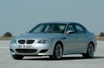 BMW M5 2004 года (WW)